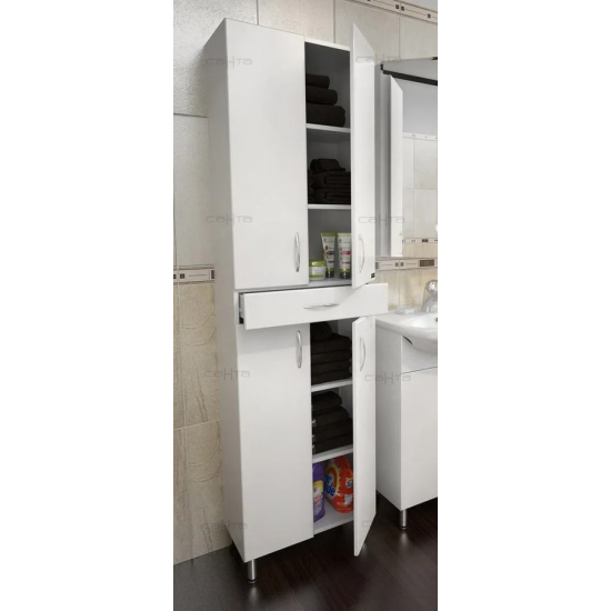 Шкаф-пенал САНТА Стандарт 50