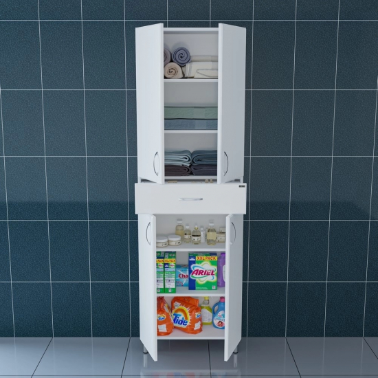 Шкаф-пенал САНТА Стандарт 60