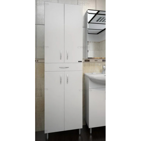 Шкаф-пенал САНТА Стандарт 60