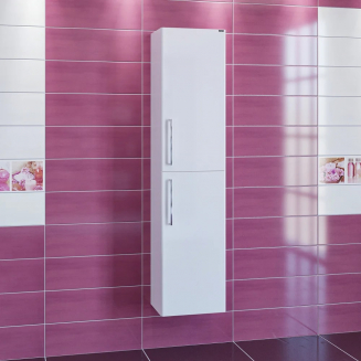 Шкаф-пенал САНТА Вегас 40 универсальный