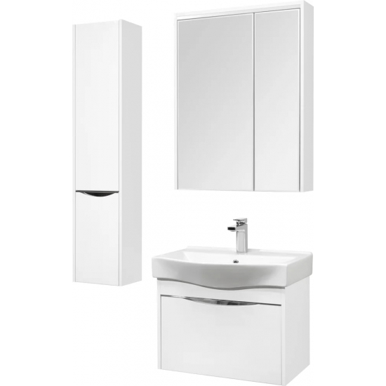 Шкаф-пенал STWORKI Хельсинки L