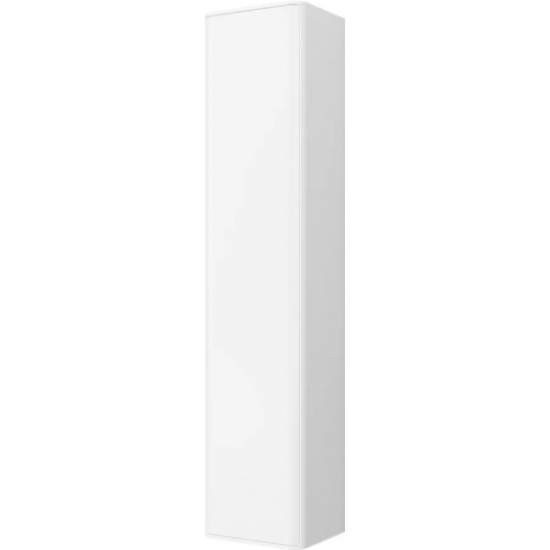 Шкаф-пенал STWORKI Ноттвиль 33, белый