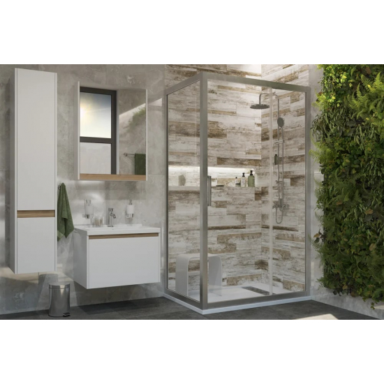 Шкаф-пенал STWORKI Стокгольм R