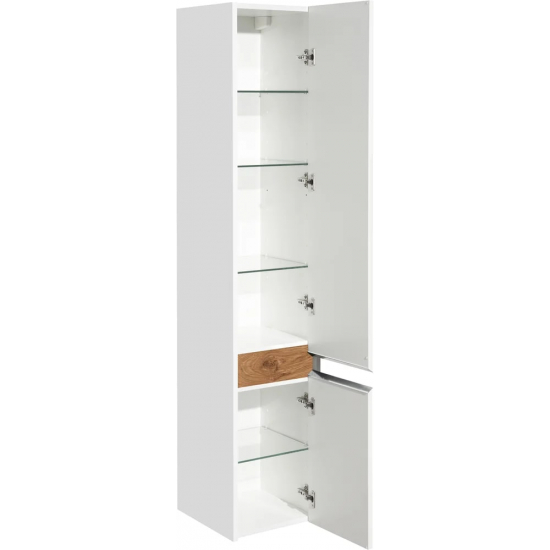 Шкаф-пенал STWORKI Стокгольм R