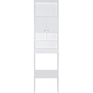 Шкаф-пенал STYLE LINE Эко Стандарт 55, над унитазом