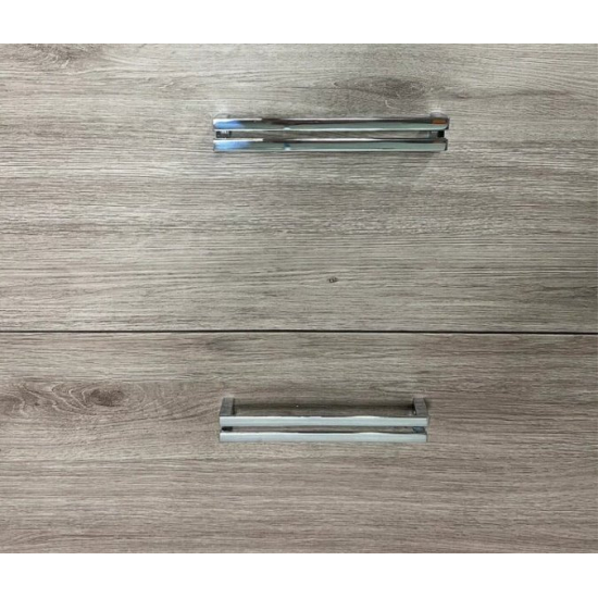 Шкаф-пенал STYLE LINE Лотос Plus 36 подвесной, шелк зебрано