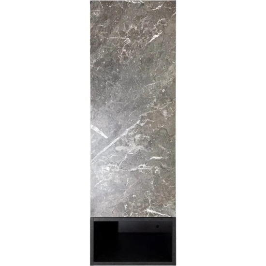 Шкаф-пенал STYLE LINE Мальта 36 рускеала