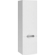 Шкаф-пенал STYLE LINE Жасмин-2 36 Люкс, белый