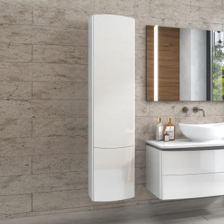 Шкаф-пенал VIGO Cosmo 35