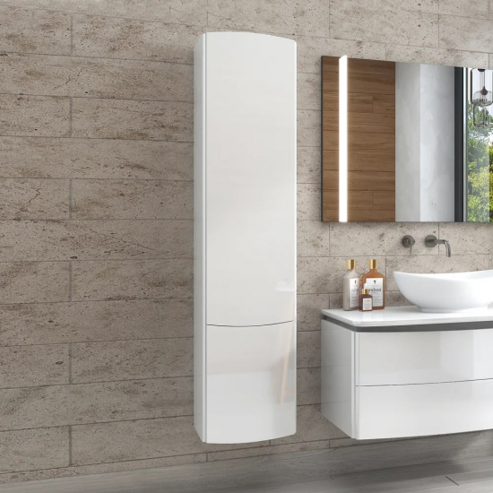 Шкаф-пенал VIGO Cosmo 35