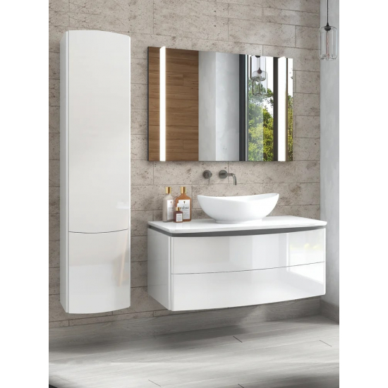 Шкаф-пенал VIGO Cosmo 35