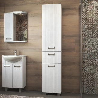 Шкаф-пенал VIGO Diana