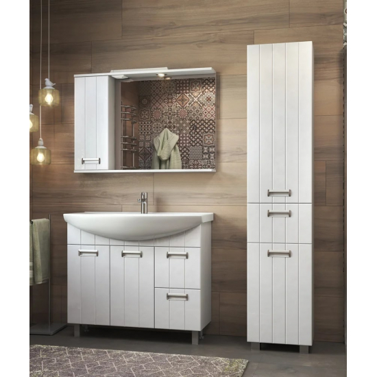 Шкаф-пенал VIGO Diana