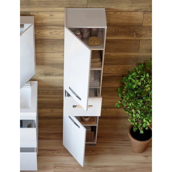 Шкаф-пенал VIGO Plaza 40