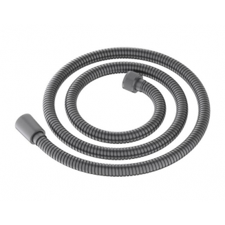 Шланг для душа AQUATEK AQ2103BGM нержавейка 120 см, оружейная сталь