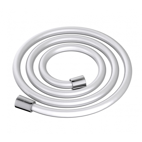 Шланг для душа AQUATEK AQ2106CR ПВХ 150 см, хром