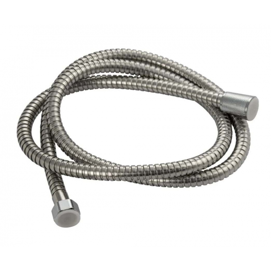 Шланг для душа BRIMIX 09003 нержавейка, длина 150 см, в блистере