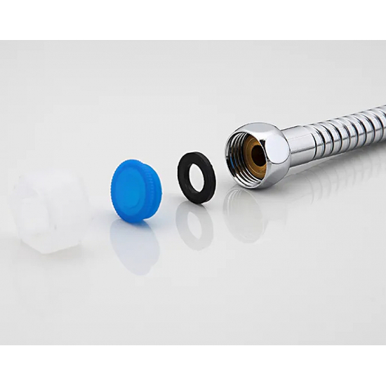 Шланг для душа FRAP F43-2 длина 200 см