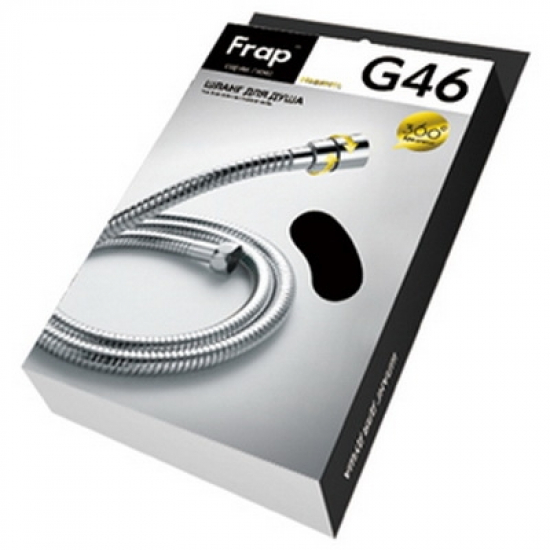 Шланг для душа FRAP F46 длина 150 см
