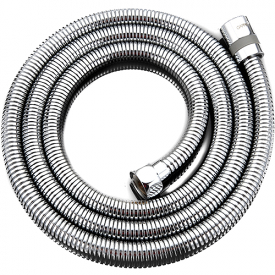 Шланг для душа GAPPO G43-1 усиленный, длина 100 см