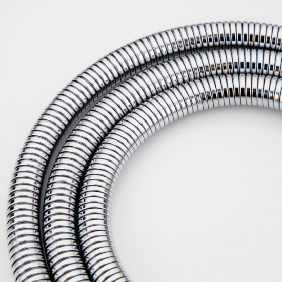 Шланг для душа GAPPO G43-1 усиленный, длина 100 см