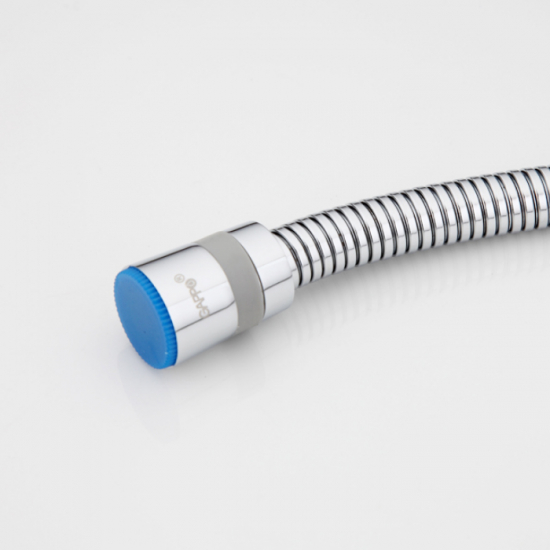 Шланг для душа GAPPO G43-18 усиленный, длина 180 см