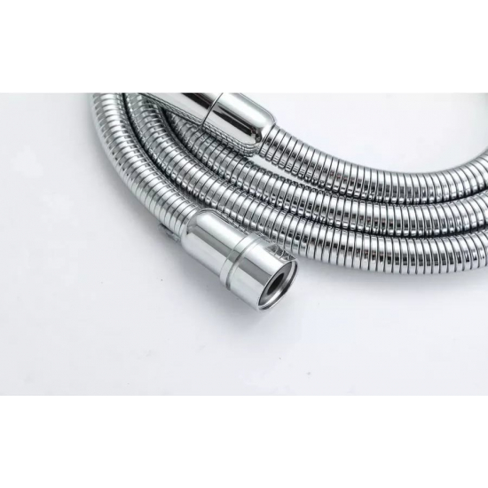 Шланг для душа GAPPO G44 растягивающийся, длина 150 см