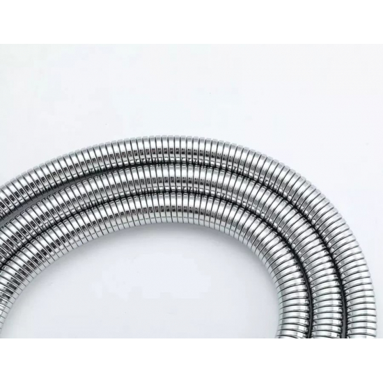 Шланг для душа GAPPO G44 растягивающийся, длина 150 см