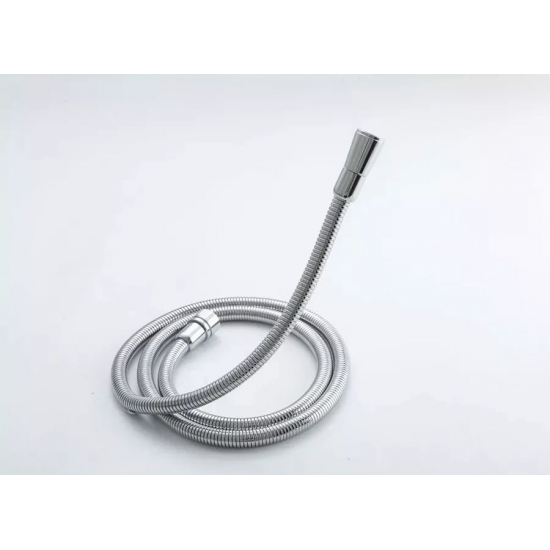 Шланг для душа GAPPO G44 растягивающийся, длина 150 см