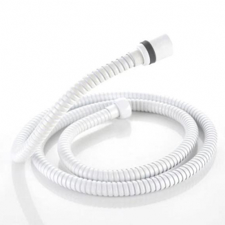 Шланг для душа GAPPO G45-8 белый, длина 150 см