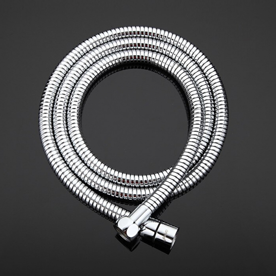 Шланг для душа GAPPO G46 растягивающийся, длина 150 см