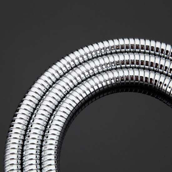 Шланг для душа GAPPO G46 растягивающийся, длина 150 см