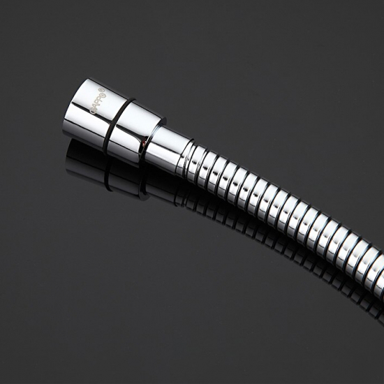 Шланг для душа GAPPO G46 растягивающийся, длина 150 см