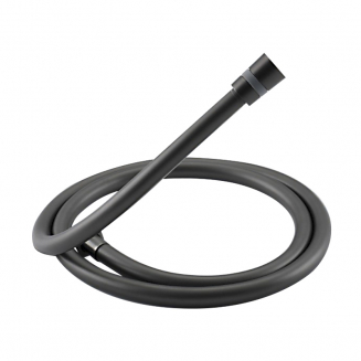 Шланг для душа GAPPO G47-9 оружейная сталь, длина 150 см