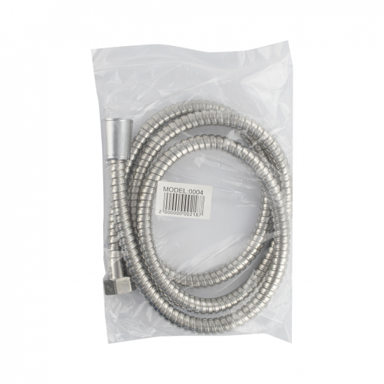 Шланг для душа GFMARK 0004 нержавейка, длина 150 см