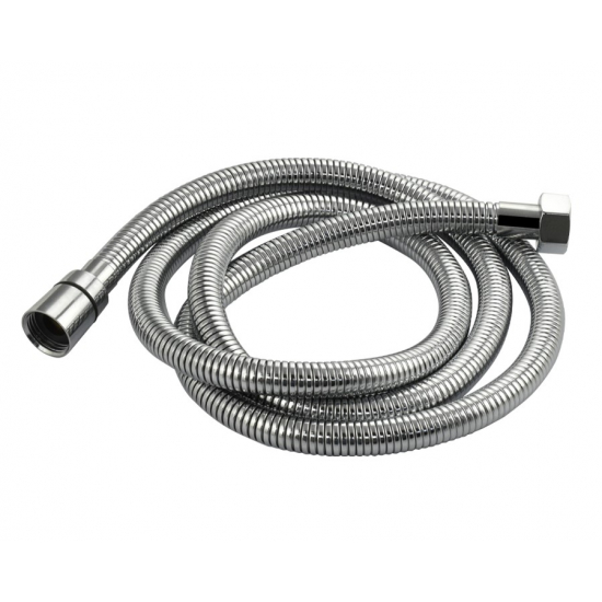 Шланг для душа GFMARK 01002 пружинный, длина 150-200 см