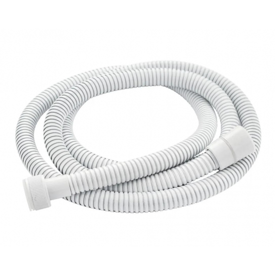 Шланг для душа GFMARK 3775 нержавейка, длина 150 см, белый