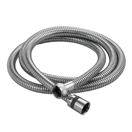 Шланг для душа GFMARK 3793 хромированный премиум, длина 150 см