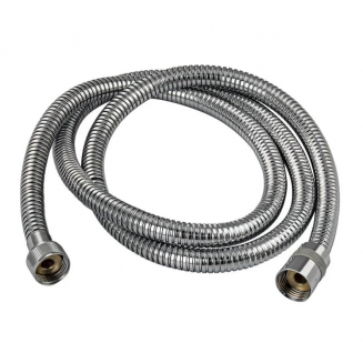 Шланг для душа GFMARK 3796 хромированный премиум, длина 150 см, в блистере