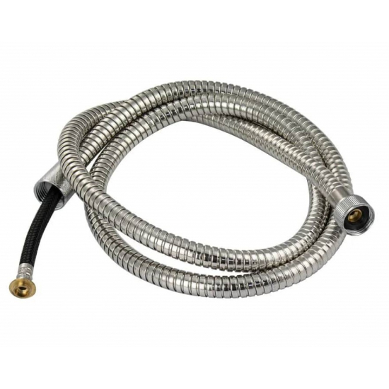 Шланг для душа GFMARK 3797 армированный, длина 150 см, в блистере