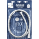 Шланг для душа GROHE Relexaflex Metal 28105001 длина 150 см