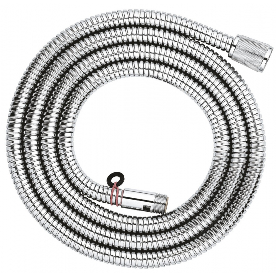 Шланг для душа GROHE Relexaflex Metal 2815800 для бортика ванны, длина 200 см