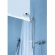 Шланг для душа GROHE Relexaflex Metal Long-Life 28142000 длина 125 см