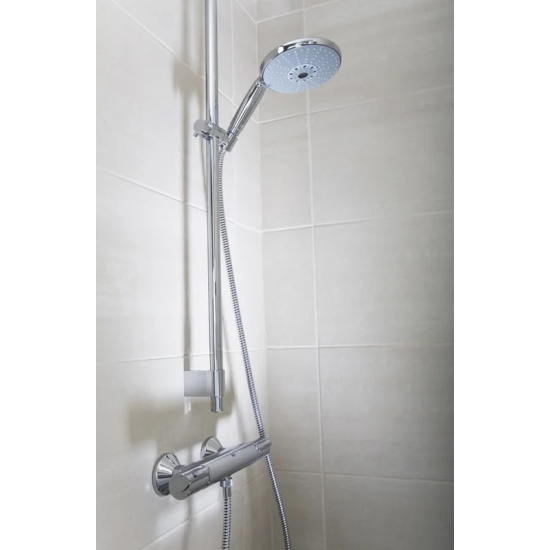 Шланг для душа GROHE Relexaflex Metal Long-Life 28142000 длина 125 см