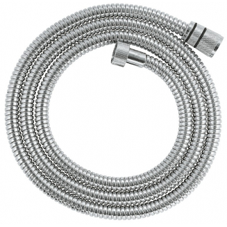 Шланг для душа GROHE Rotaflex Metal Long-Life 28025001 длина 175 см