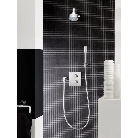 Шланг для душа GROHE Silverflex 28388001 длина 175 см