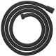 Шланг для душа GROHE Silverflex 28388KF1 фантомный чёрный, длина 175 см
