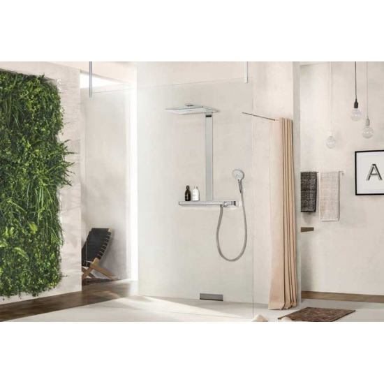 Шланг для душа HANSGROHE Isiflex 28272000 длина 125 см