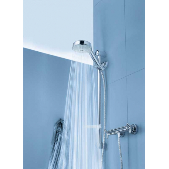 Шланг для душа HANSGROHE Metaflex 28262000 длина 125 см