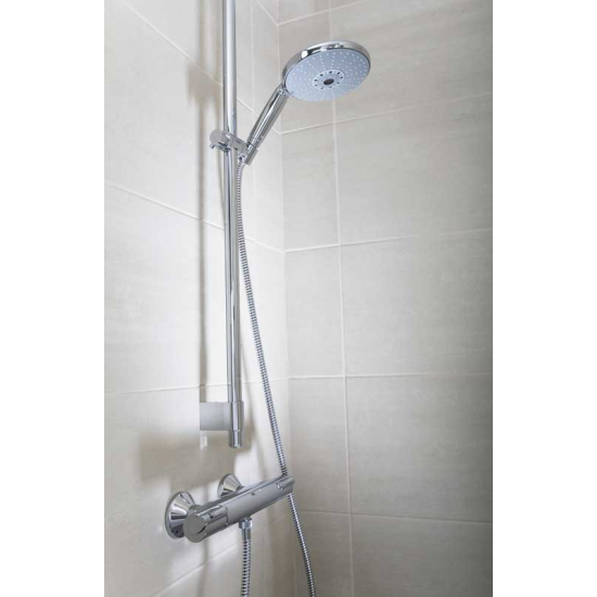 Шланг для душа HANSGROHE Metaflex 28262000 длина 125 см